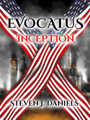 cover image of Evocatus Inception